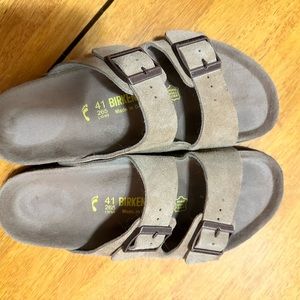 Birkenstock 41
